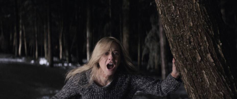 Refém do Medo Refém do Medo