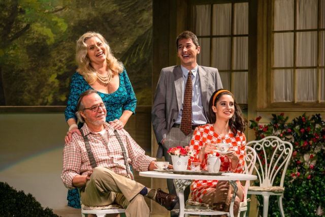 Relações Aparentes