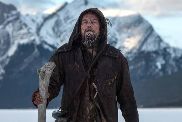 O Regresso: Leonardo DiCaprio busca vingança após ser traído por seu grupo de caçadores