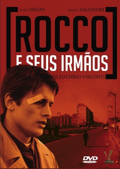 Pôster de Rocco e Seus Irmãos