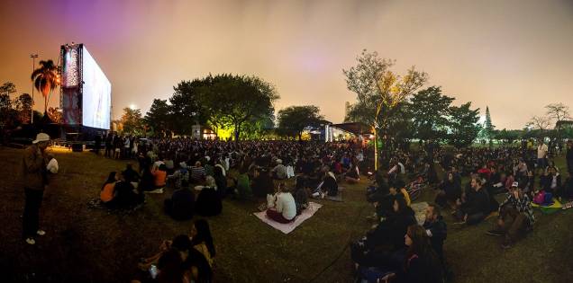 Festival Rocky Spirit rola no Parque Villa-Lobos