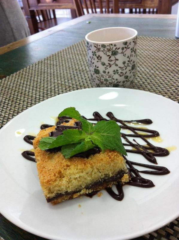 Sainte Marie Gastronomia VEJA SÃO PAULO