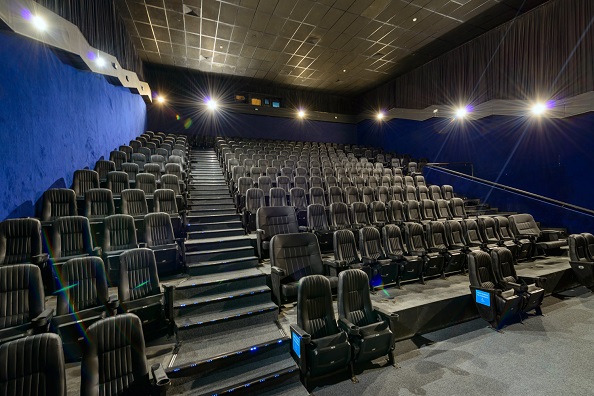 Sala 2 Sala 2