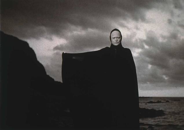 O Sétimo Selo (1972, de Ingmar Bergman)