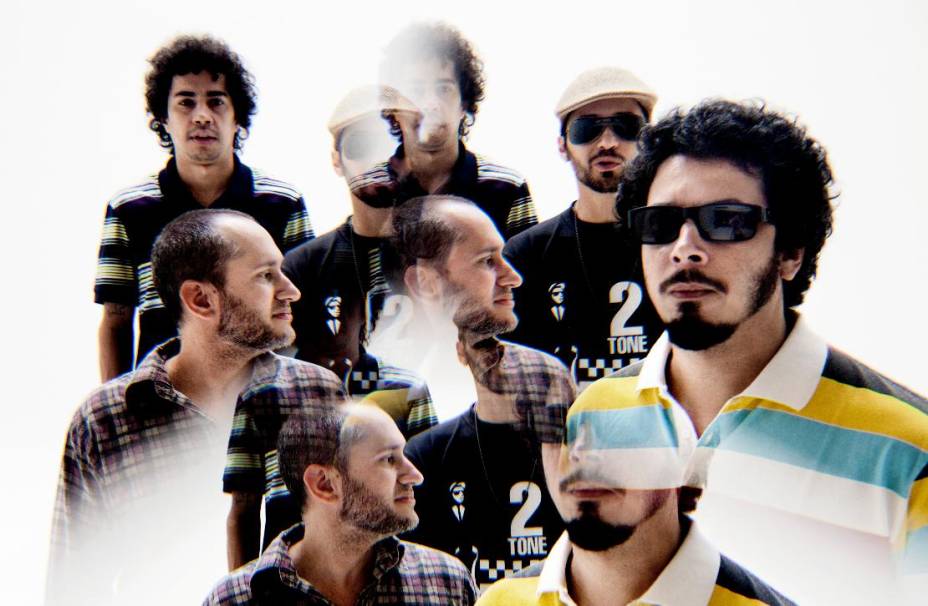 A banda Los Sebosos Postizos A banda Los Sebosos Postizos