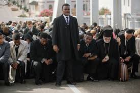 Selma: Uma Luta Pela Igualdade traz a história de Martin Luther King