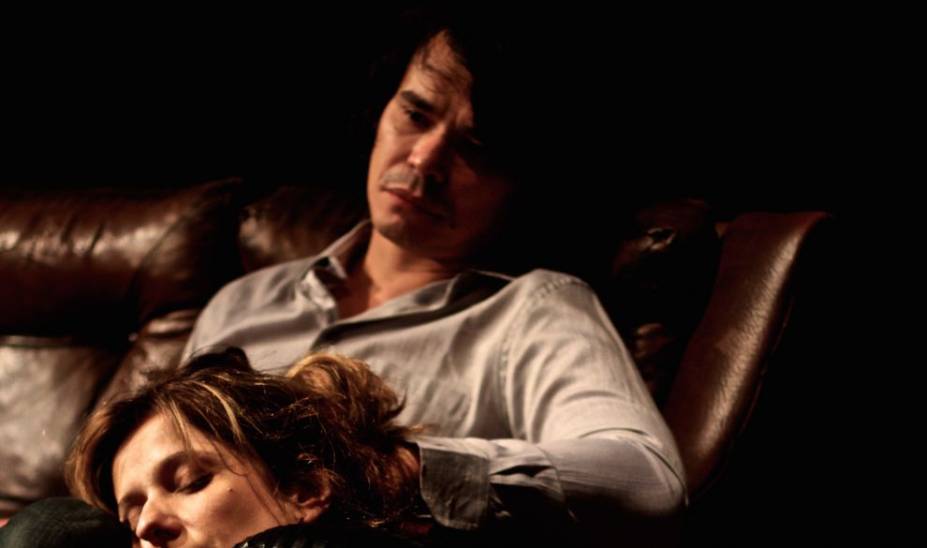 Antoniela Canto e Francisco Eldo Mendes: histórias de casais
