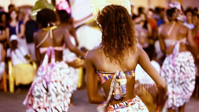Damas do Samba: documentário retrata o papel da mulher no samba