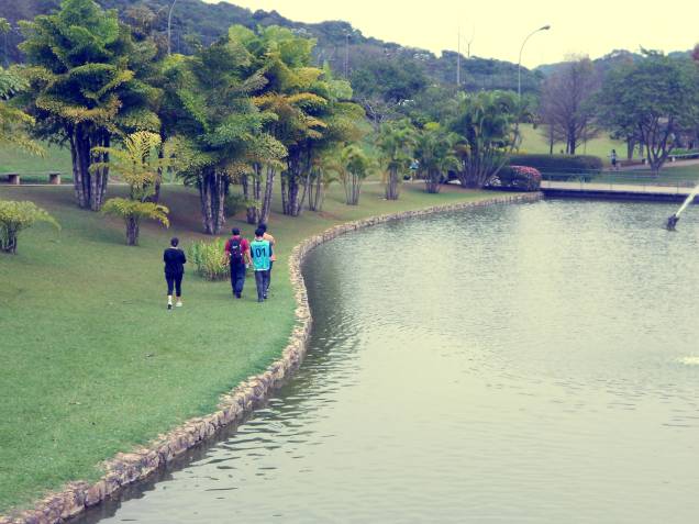 Unidade do Sesc Itaquera Unidade do Sesc Itaquera