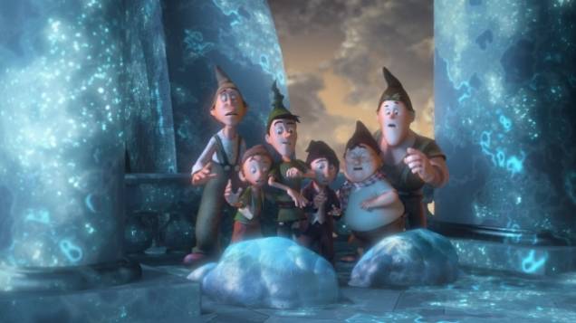 As Aventuras dos Sete Anões: estreia prometida para 9 de julho de 2015 As Aventuras dos Sete Anões: estreia prometida para 9 de julho de 2015