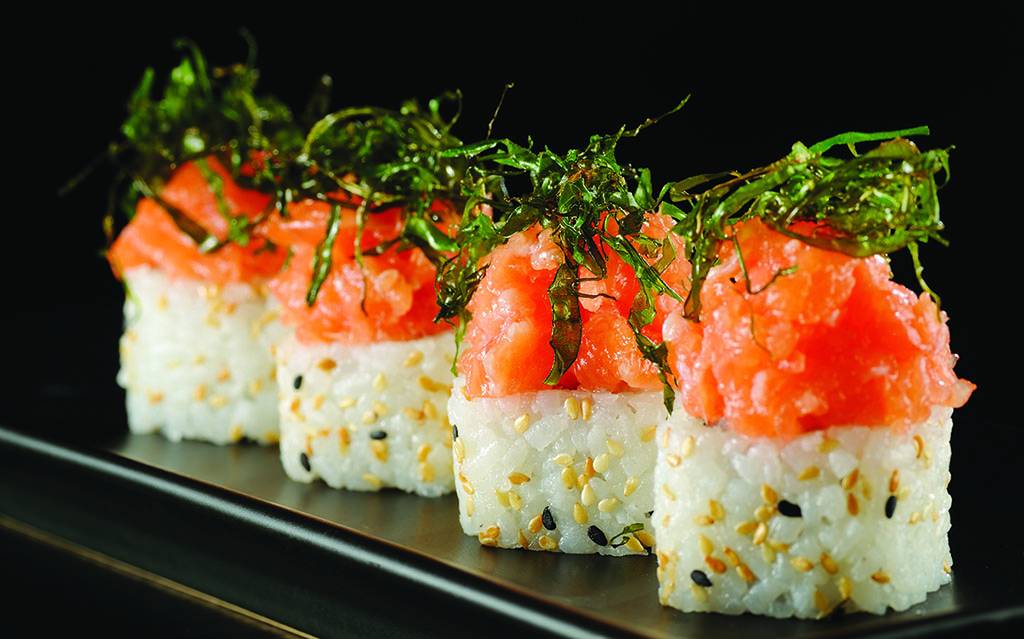Yoi! Roll’s & Temaki