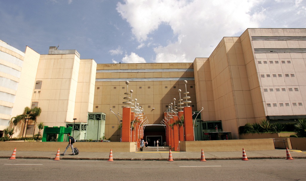 Shopping Metrô Tatuapé | VEJA SÃO PAULO