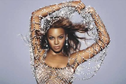 Beyoncé: diva é um dos temas da Nêga