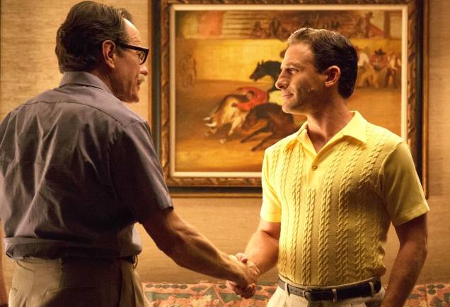 Trumbo - Lista Negra: a direção é de Jay Roach