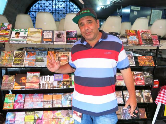 Suburbano Convicto: espaço para dar voz à periferia Suburbano Convicto: espaço para dar voz à periferia