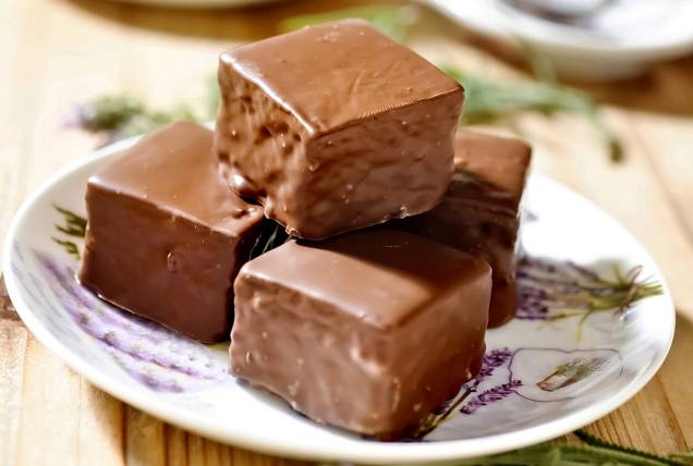 Tchocolath: catorze versões de pão de mel