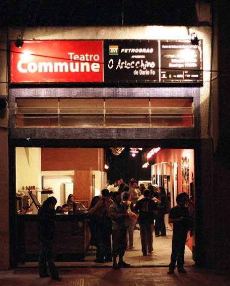 Teatro Commune