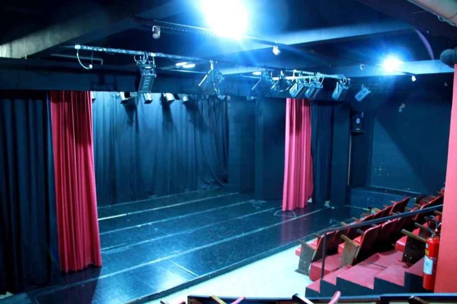 Teatro Commune