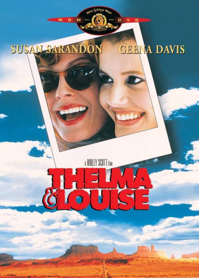 Thelma & Louise