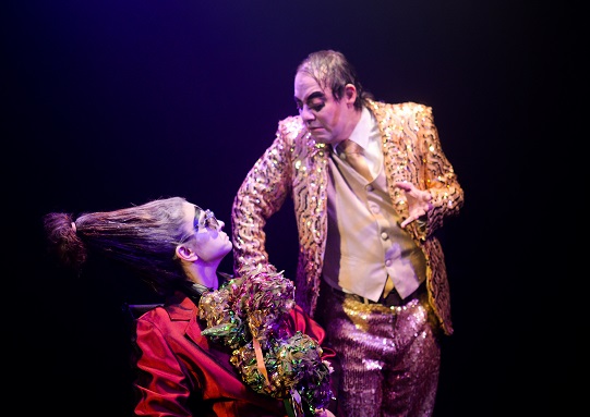 Todos os Homens Notáveis