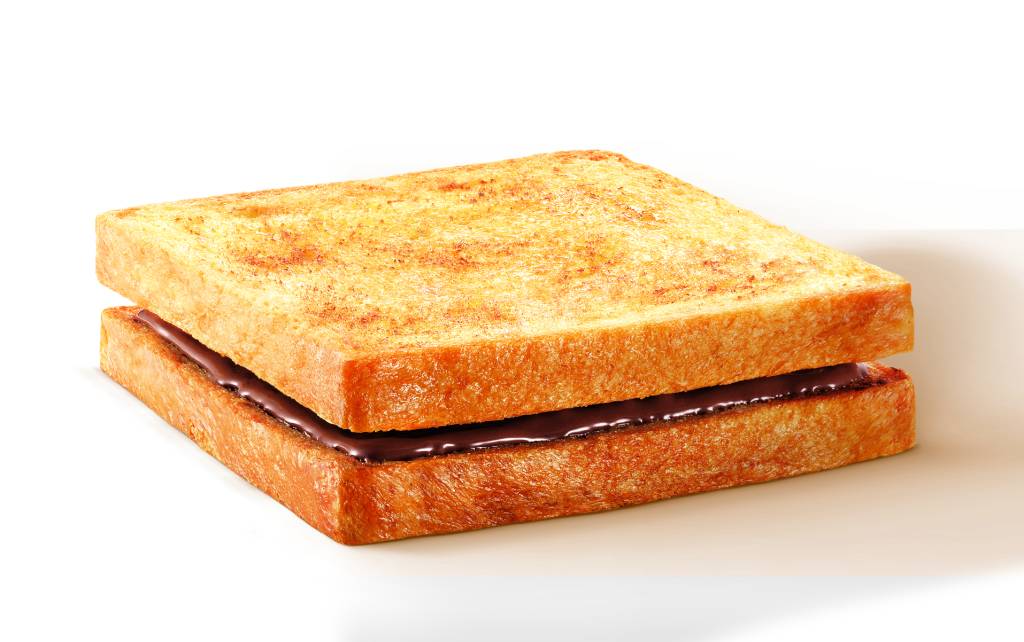 Tostex – Shopping JK Iguatemi