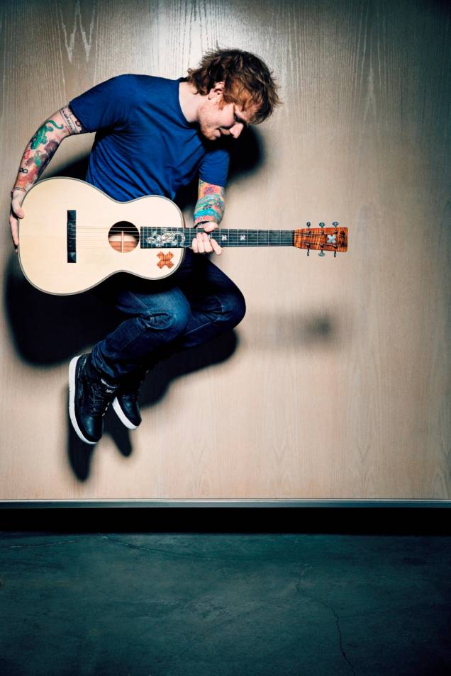 Ed Sheeran - Jumpers for Goalposts Ed Sheeran - Jumpers for Goalposts