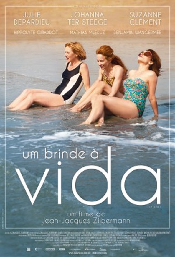 Um Brinde à Vida Um Brinde à Vida