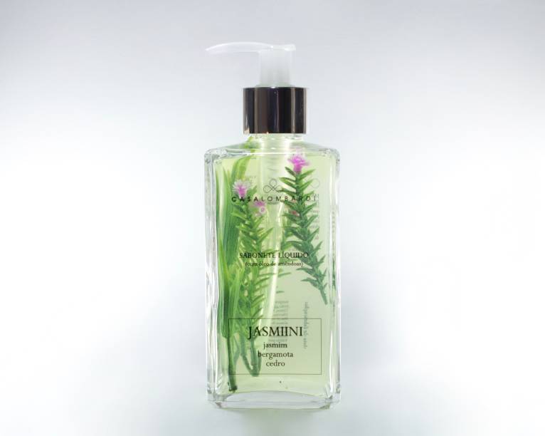 R$ 52,50. Sabonete líquido da Coleção Primavera. Casa Lombardi. R$ 52,50. Sabonete líquido da Coleção Primavera. Casa Lombardi.