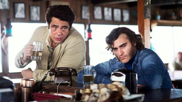 Vício Inerente: pré-estreia no cinema Caixa Belas Artes Vício Inerente: pré-estreia no cinema Caixa Belas Artes
