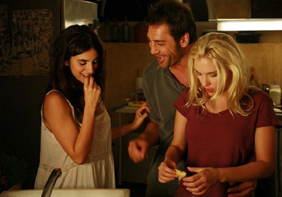 Vicky Cristina Barcelona