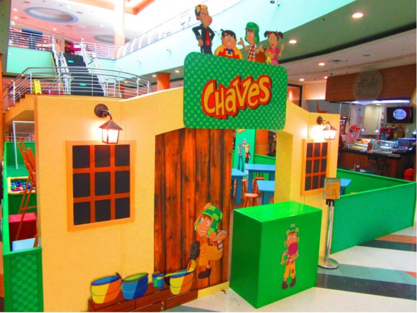 Vila do Chaves