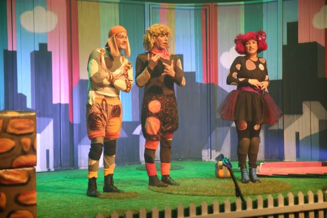 Viralatas - O Musical Viralatas - O Musical