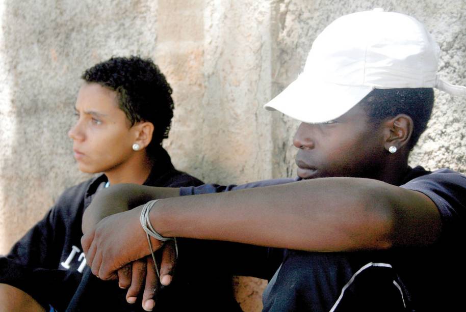 A Vizinhança do Tigre (2014)