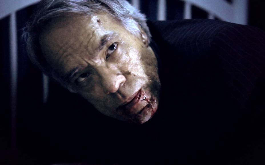 Vampiro 40º