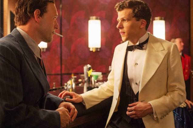 Café Society Café Society