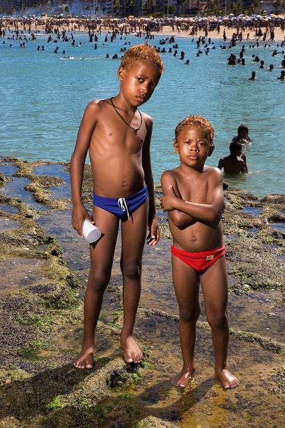 Fotografia de Bárbara Wagner é um dos destaques da mostra