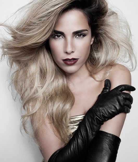 Wanessa | VEJA SÃO PAULO