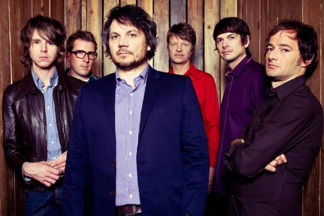 Wilco: escalados para o Popload Festival em outubro