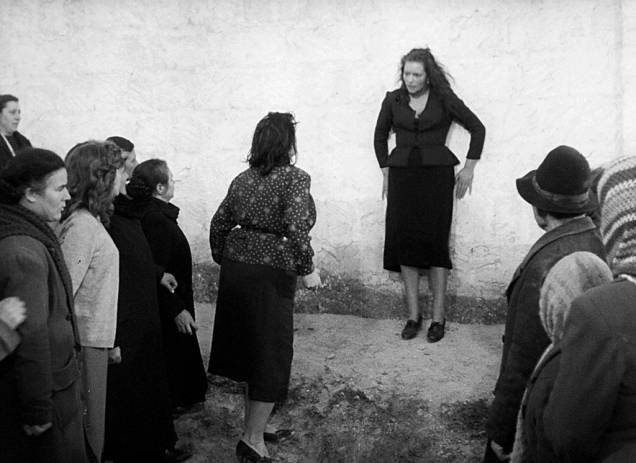 La Lupa (1953), de Alberto Lattuada La Lupa (1953), de Alberto Lattuada