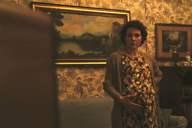 Pecore in Erba (2015), de Alberto Caviglia Pecore in Erba (2015), de Alberto Caviglia