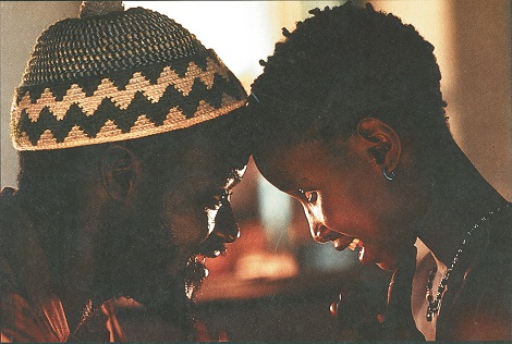 Filme Xime (1994), de Sana Na N’Hada