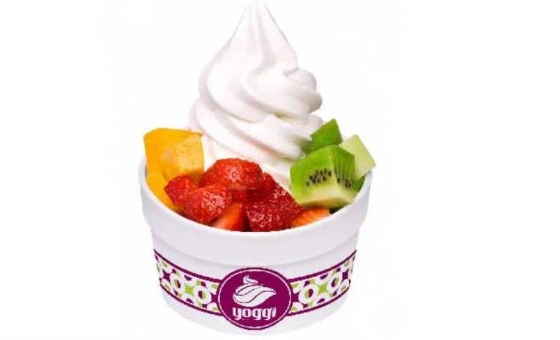 Yoggi