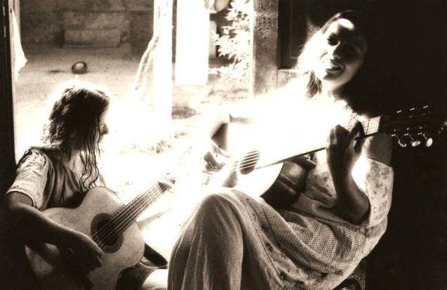 Yorimatã: documentário retoma a história das duas artistas que marcaram o cenário musical brasileiro nas décadas de 70 e 80