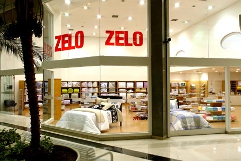 Zelo – Shopping Central Plaza