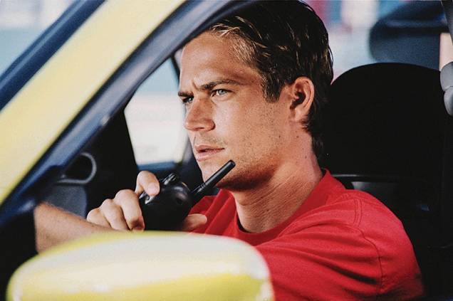 Velozes e Furiosos 6: o ator Paul Walker Velozes e Furiosos 6: o ator Paul Walker