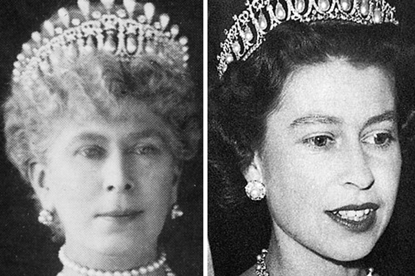 Kate Middleton, a duquesa de Cambridge, usa acessório favorito da princesa Diana em jantar diplomático