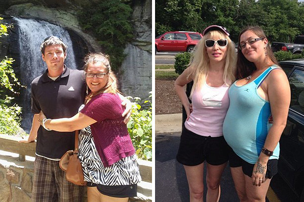 Nos Estados Unidos, mãe e filho são presos por incesto após manterem relações sexuais