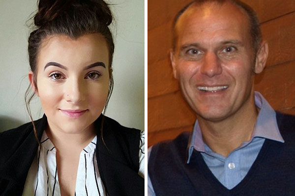 Demitida de restaurante por não usar saia ou maquiagem, jovem resolve ir à Justiça