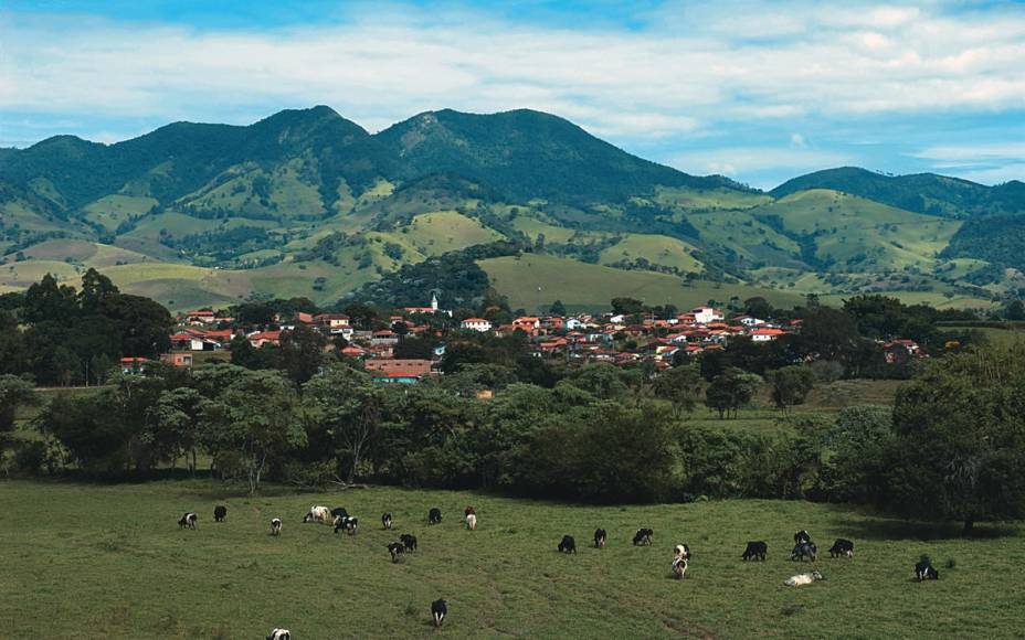 "Caminhos da Mantiqueira": documentário tem fotografia primorosa "Caminhos da Mantiqueira": documentário tem fotografia primorosa