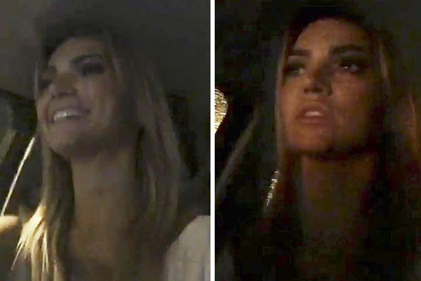 Após críticas, Kelly Key manda recado irônico para seguidora no Snapchat